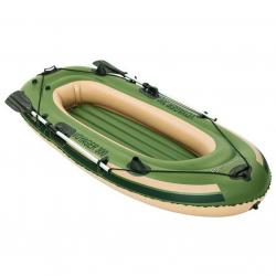 Bote Bestway Inflable Voyager 300
