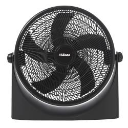 Ventilador Turbo Liliana 18