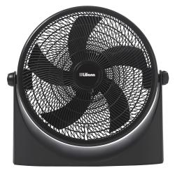 Ventilador Turbo Liliana 20