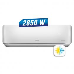 Aire Acondicionado Split BGH FC 2650W BSH26WCP
