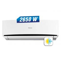 Aire Acondicionado Split Hisense FC 2650W HIS26WCO