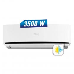 Aire Acondicionado Split Hisense FC 3500W HIS35WCO