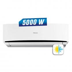 Aire Acondicionado Split Hisense FC 5000W HIS52WCO1