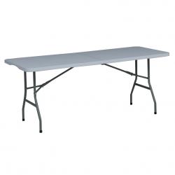 Mesa Plegable Rectangular LAN-T180