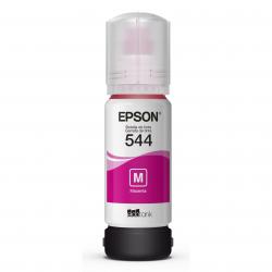 Cartucho de Tinta Epson T-544 Magenta
