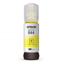 Cartucho de Tinta Epson T-544 Amarillo