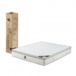 Colchón de Resortes 2 Plazas 140x190 Pillow Top Atma Home