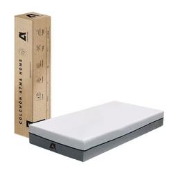 Colchón de Espuma 1 Plaza 80x190 Memory Foam Atma Home