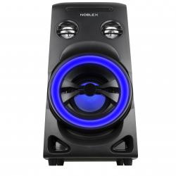 Torre de Sonido Noblex MNT-190BT