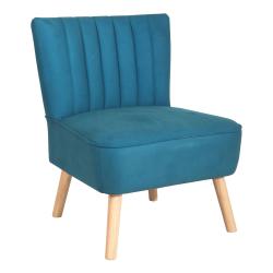 Sillón Marsella Azul
