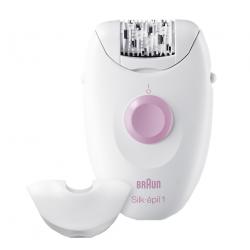 Depiladora Braun SE1170N
