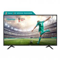 Smart Tv Hisense 55