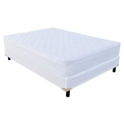 Conjunto de Resortes 2 Plazas 140x190 Llanes Golden Line