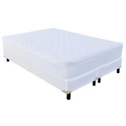 Conjunto de Resortes 2 1/2 Plazas 160x200 Llanes Golden Line