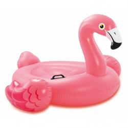 Inflable Intex Flamenco Mega 218x211x136cm