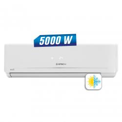 Aire Acondicionado Split Hitachi FC 5000W HSA5000FC