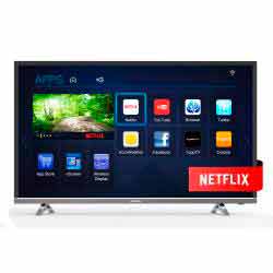 Smart Tv Hyundai 43