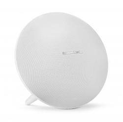 Parlante Portátil Bluetooth Harman Kardon Onyx Studio 4 15W Blanco