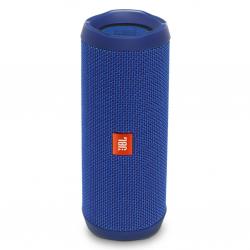 Parlante Portátil Bluetooth JBL Flip 4 8W Azul