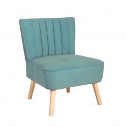 Sillón Marsella Verde
