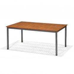 Mesa Kingsbury Blackbird Rectangular 