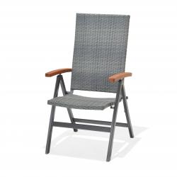 Silla Reposera Kingsbury Dominica