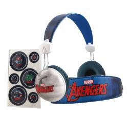 Auriculares Vinxie Advengers Premium