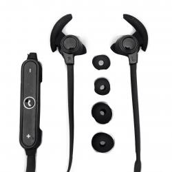 Auriculares Keeka B3 BT Negro