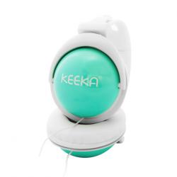 Auriculares Keeka Y6 Azul