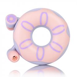 Auriculares Lovely & Me L10 Violeta