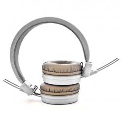 Auriculares Mow Rave Blanco