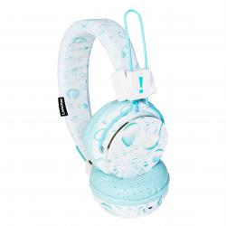 Auriculares Mow Spring BT Azul
