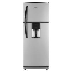 Heladera Patrick HPK141M10S Cíclica 364 Lts