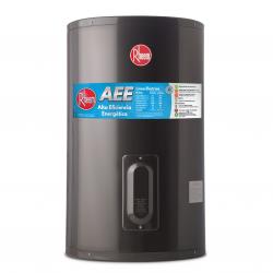 Termotanque Eléctrico Rheem 55 Lts TEC055RH
