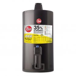 Termotanque a Gas Rheem 50 Lts TGNC050RH Gas Natural