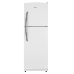 Heladera Patrick HPK151M00B Cíclica 394 Lts 