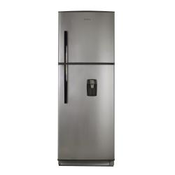 Heladera Patrick HPK141M11P Cíclica 394 Lts 