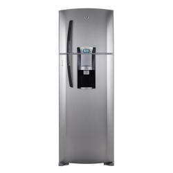 Heladera General Electric HGE455M12L No Frost 424 Lts