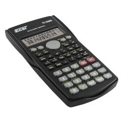 Calculadora Científica ECAL TC 82MS