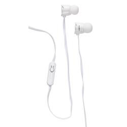 Auriculares Lovely & Me L-46 Blanco