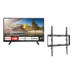 Combo Tv Led Philco 49