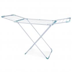 Tender de Pie Mor Lovely Azul con Extensiones 153x56x94 cm