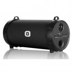 Parlante Portátil Bluetooth Panacom BZ-4000 5W Negro