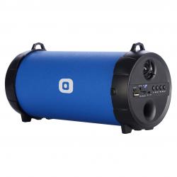 Parlante Portátil Bluetooth Panacom BZ-4000 5W Azul