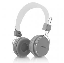 Auriculares Panacom BL-1353HS-R Blanco