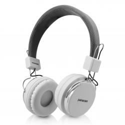 Auriculares Panacom BL-1353HS-R Gris