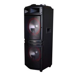 Torre de Sonido Daewoo Mountain DW-S2008