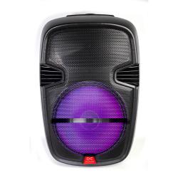 Torre de Sonido Daewoo Blast 12 DW-S2007