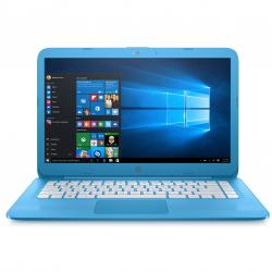 Notebook Cloud HP 14-AX032LA Intel Celeron 14