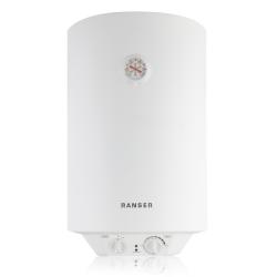 Termotanque Eléctrico Ranser 80 Lts WH-80RA2